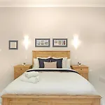 Zaria Sun Penthouse By Host Agents