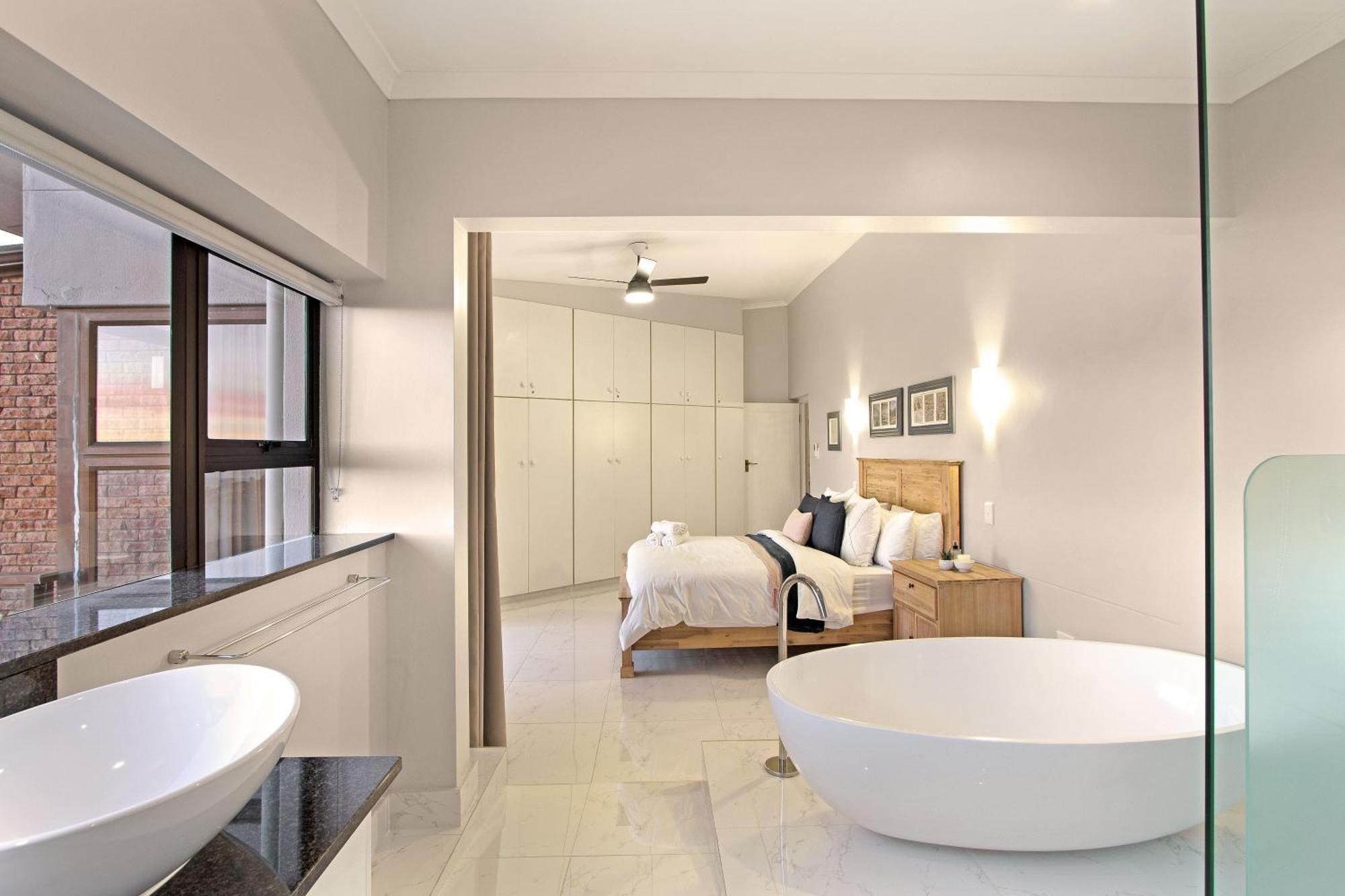 Zaria Sun Penthouse By Hostagents Apartment Kapstadt