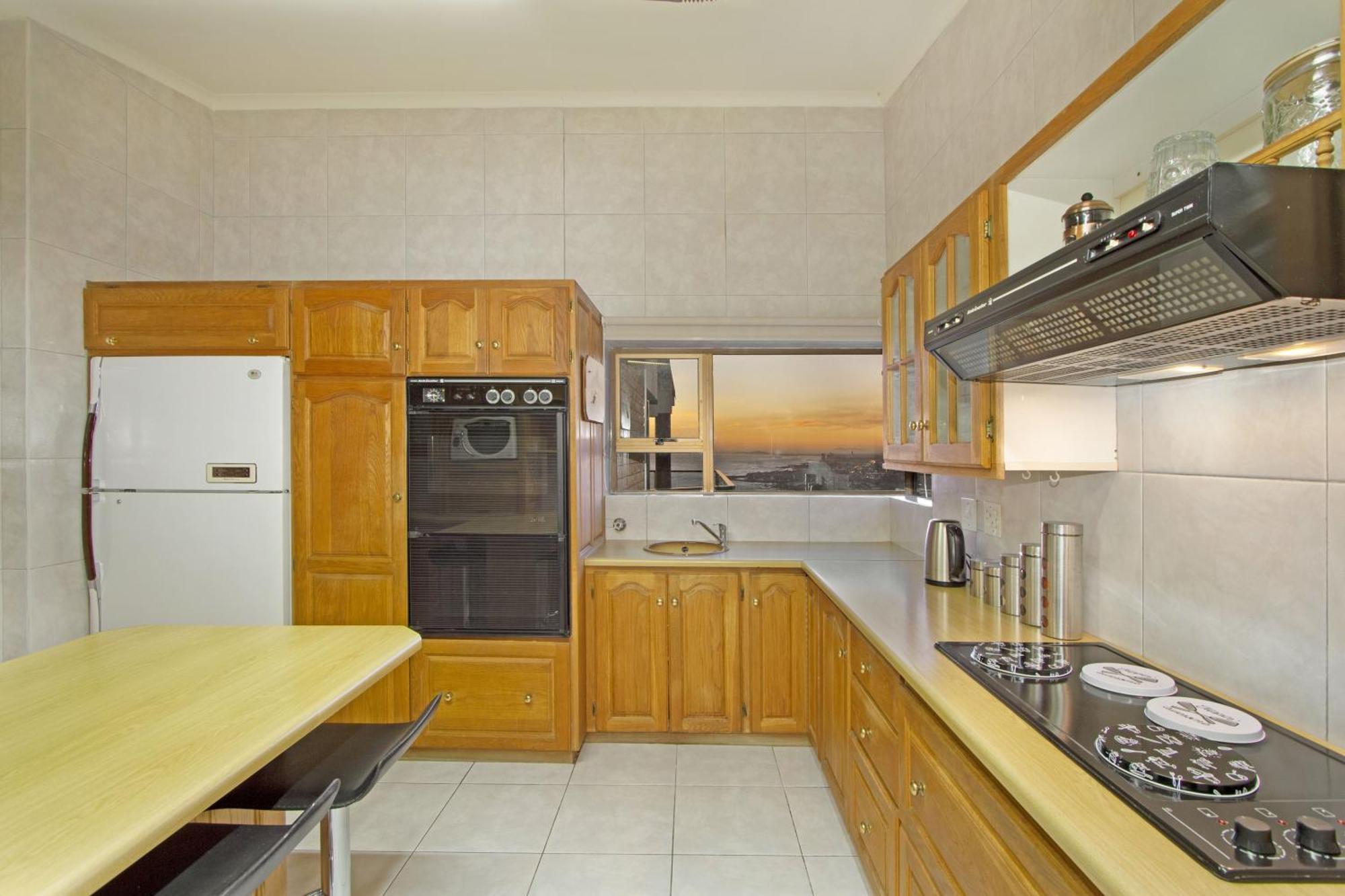 Zaria Sun Penthouse By Hostagents * Kapstadt