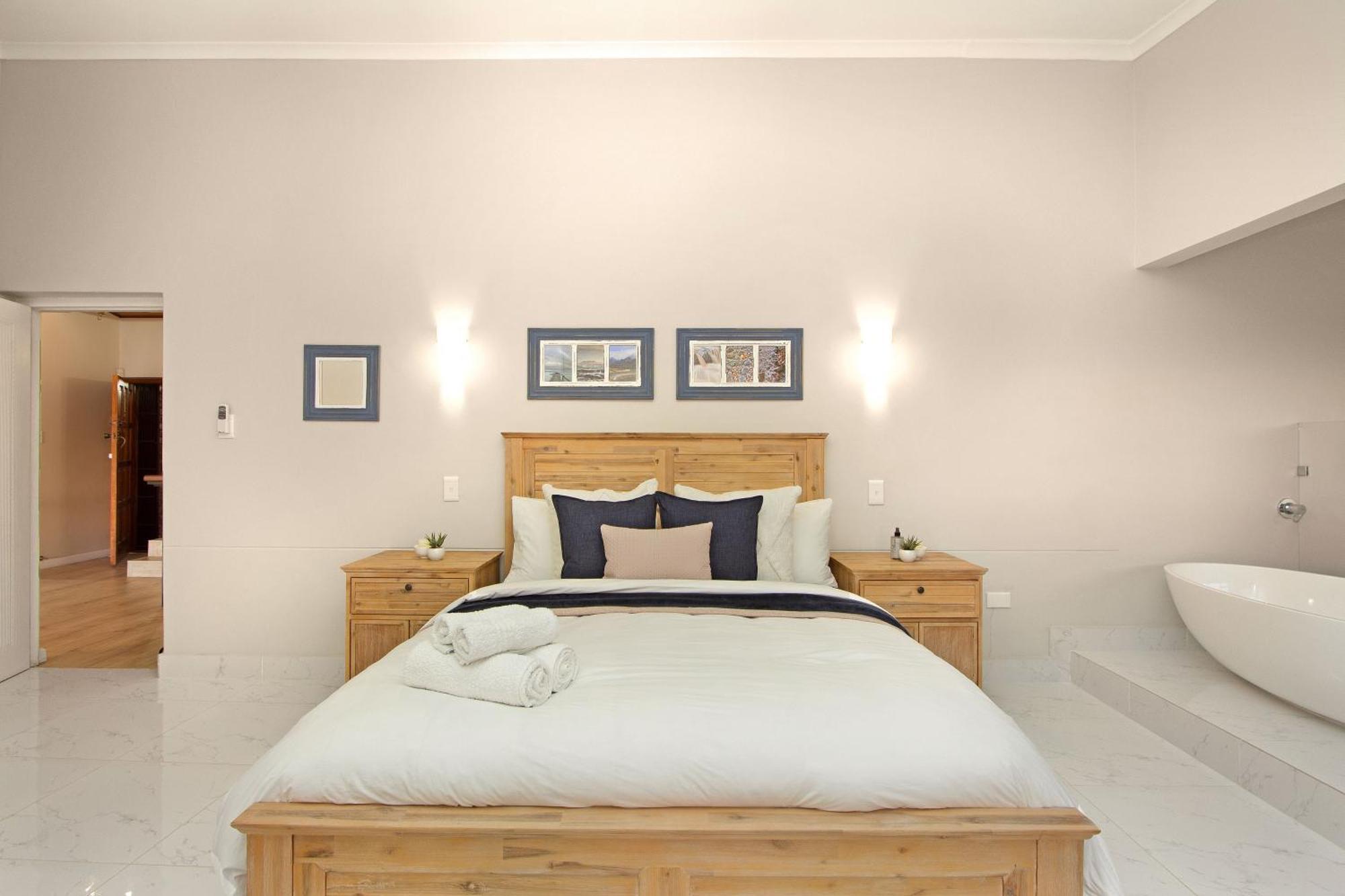 Apartment Zaria Sun Penthouse By Host Agents