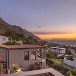 Zaria Sun Penthouse By Host Agents