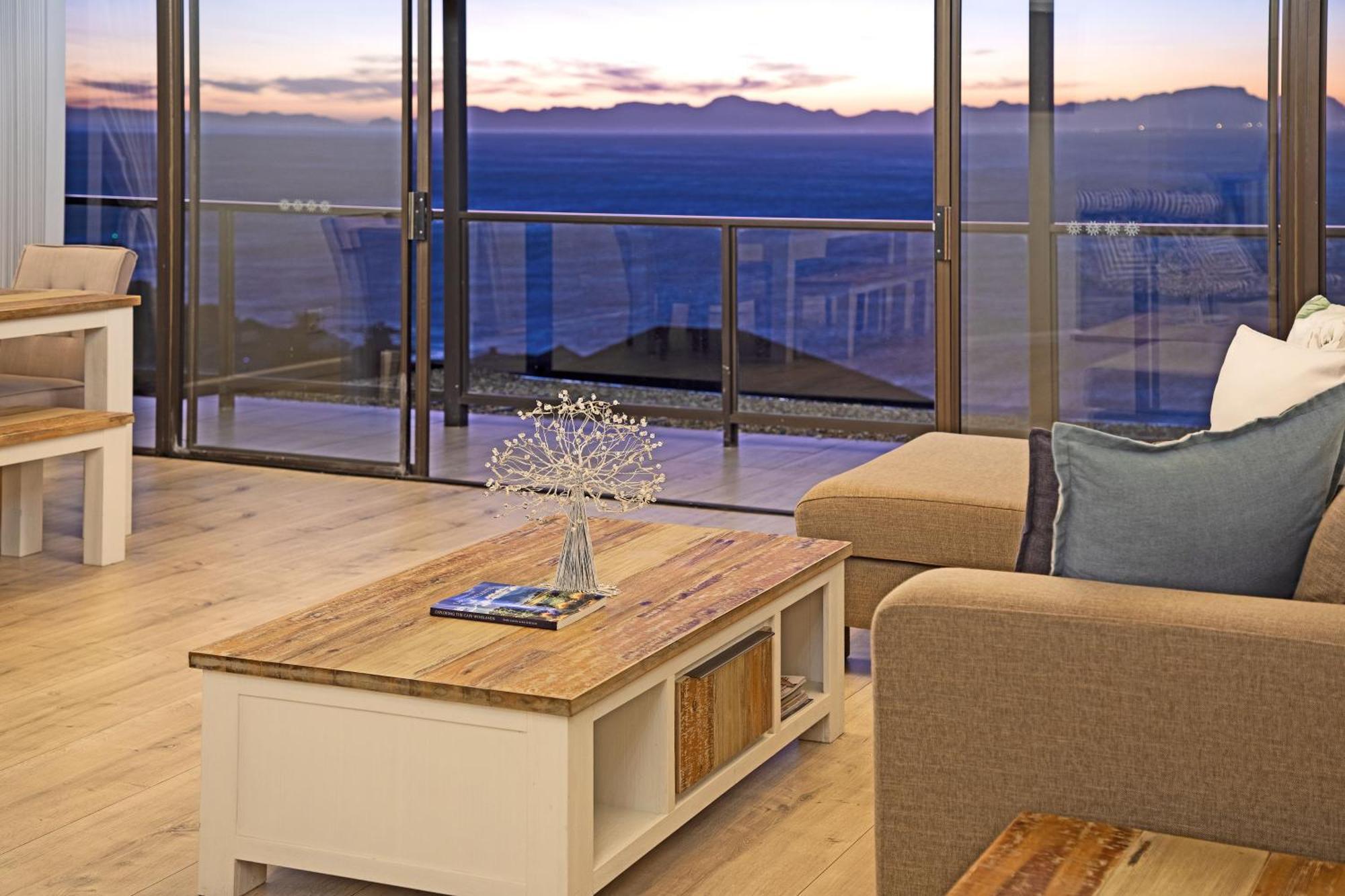 Zaria Sun Penthouse By Host Agents Apartment